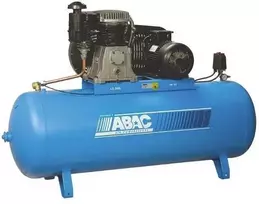 Stacionarus stūmoklinis kompresorius ABAC B6000/500 15BAR