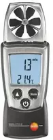 Anemometras Testo 410-2