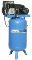 Stacionarus stūmoklinis kompresorius ABAC B5900B/270 VT5.5