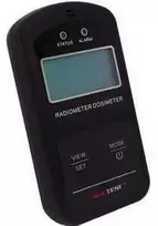 Dozės galios matuoklis X-γ NT6102