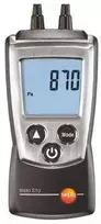Slėgio matuoklis Testo 510