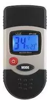 Temperatūros ir drėgmės matuoklis DT-120