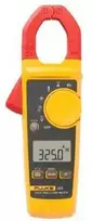 Elektros srovės matavimo replės Fluke 325