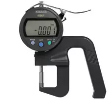Storio matuoklis Absolute Digimatic