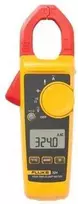 Elektros srovės matavimo replės Fluke 324