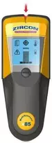 Metalo ir universalios paskirties sijų ieškiklis StudSensor X85 Onestep Zircon