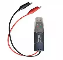 DC įtampos duomenų kaupiklis DT-171V