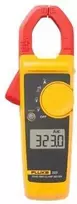 Elektros srovės matavimo replės Fluke 323