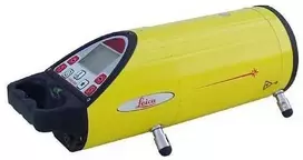 Vamzdynų klojimo lazeris Leica Piper 200