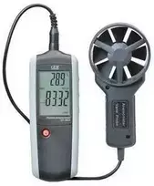 Anemometras DT-3893