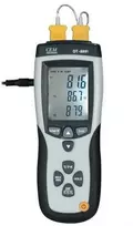 Profesionalus termoporos termometras DT-8891D