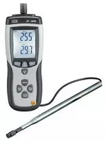 Anemometras DT-8880