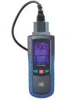 Grandinės analizatorius DT-9053