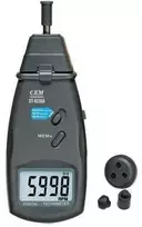 Skaitmeninis tachometras DT-6236B
