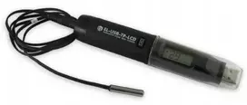 Temperatūros duomenų kaupiklis EL-USB-TP-LCD-PROBE-G