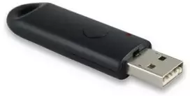 USB tipo temperatūros duomenų kaupiklis EL-USB-LITE