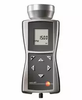 LED stroboskopas Testo 477