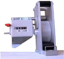 Kabelio ilgio matavimo prietaisas MS-5