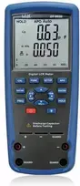 Profesionalus LCR multimetras DT-9935
