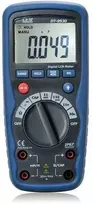 Multimetras - LCR matuoklis DT-9931
