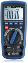 Skaitmeninis multimetras DT-9963T
