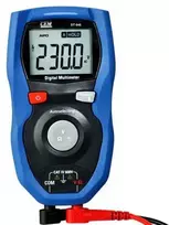 Skaitmeninis multimetras su automatiniu DC/AC įtampos pasirinkimu DT-946