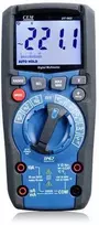 Skaitmeninis multimetras DT-965BT