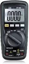 Skaitmeninis multimetras DT-941
