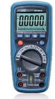 Tikrojo RMS multimetras DT-9959