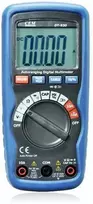 Skaitmeninis multimetras DT-932N