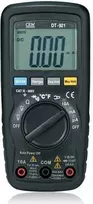 Skaitmeninis multimetras DT-922