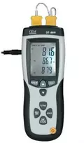 Profesionalus termoporos termometras DT-8891