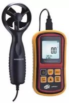 Anemometras FRA8901