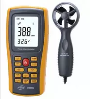 Anemometras FRA8902