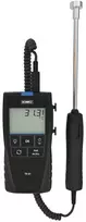 Skaitmeninis termometras KIMO TR 61