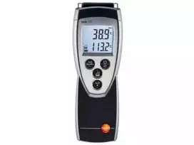 Pramoninis, skaitmeninis termometras Testo 110