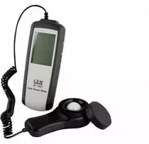Saulės radiacijos intensyvumo matuoklis DT-1307