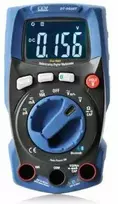 Skaitmeninis multimetras DT-962