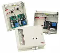 Elektroninis kontaktinis slėgio reguliatorius ECM 20 (1 kontaktas)
