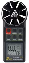 Termo-anemometras VZ8906