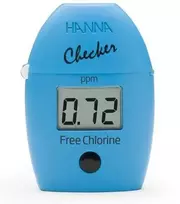 Laisvojo chloro kolorimetras HI701