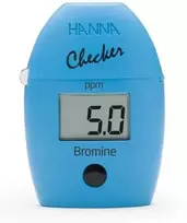 Bromo kolorimetras HI716