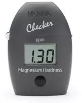 Gėlo vandens magnio kietumo kolorimetras HI719