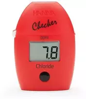 Chlorido kolorimetras HI753