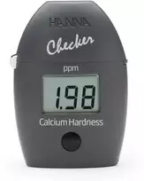 Kalcio kietumo kolorimetras HI720