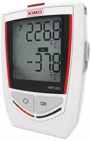 Duomenų kaupiklis KIMO KTT320
