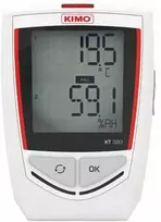 Duomenų kaupiklis KIMO KT320
