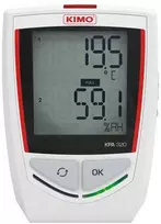 Duomenų kaupiklis KIMO KPA320
