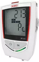 Duomenų kaupiklis KIMO KP 320