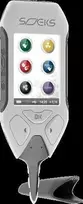 Multifunkcinis matuoklis SOEKS Ecovisor F4